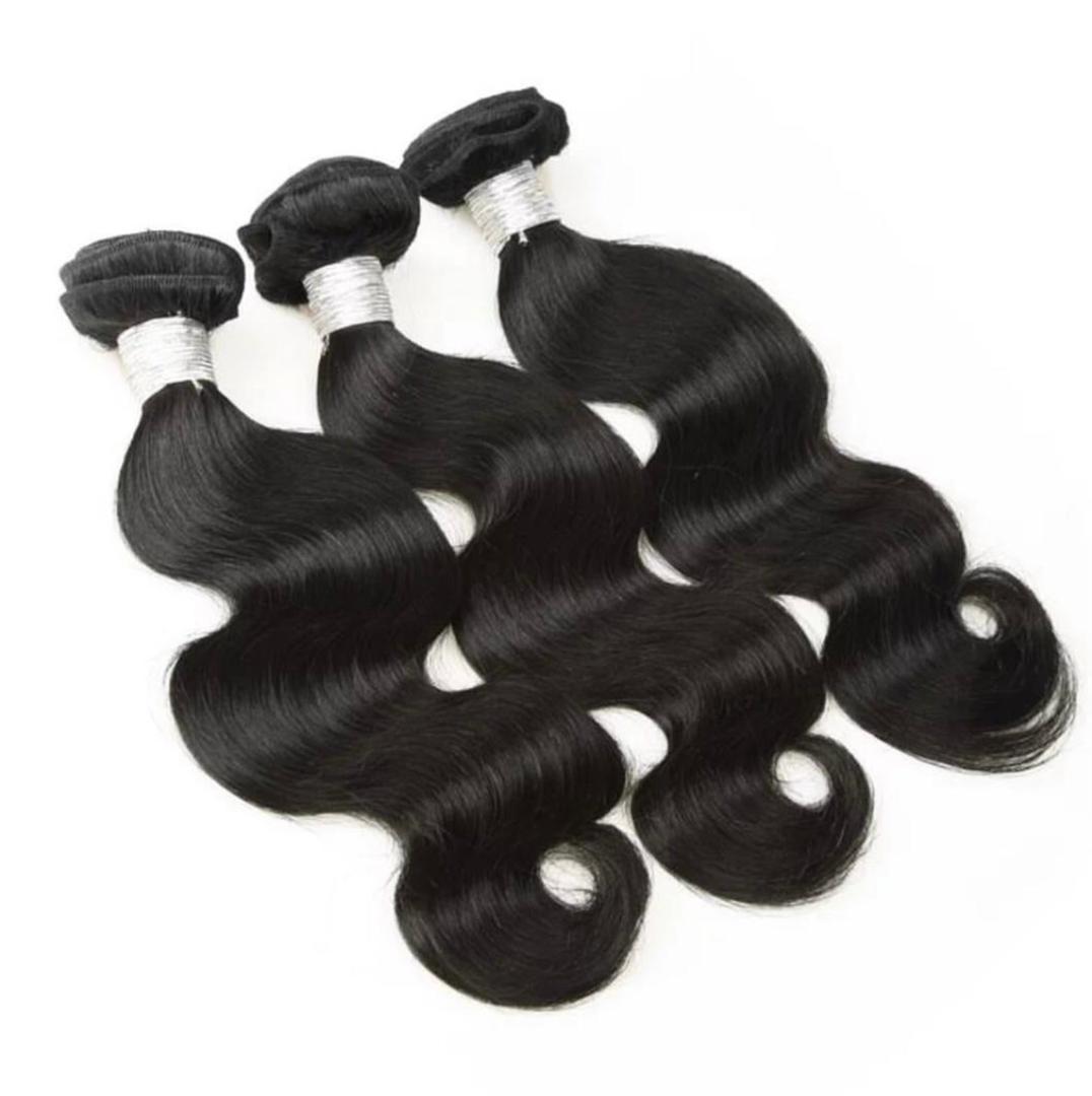 Brazilian Body Wave Bundle Deal